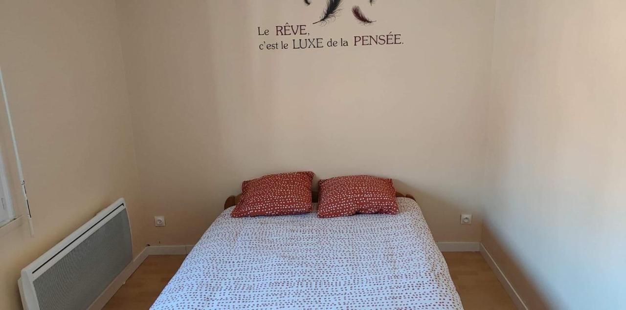 Appartement 2 Chambres Spacieuses Avec Terrasse Brouckerque 외부 사진