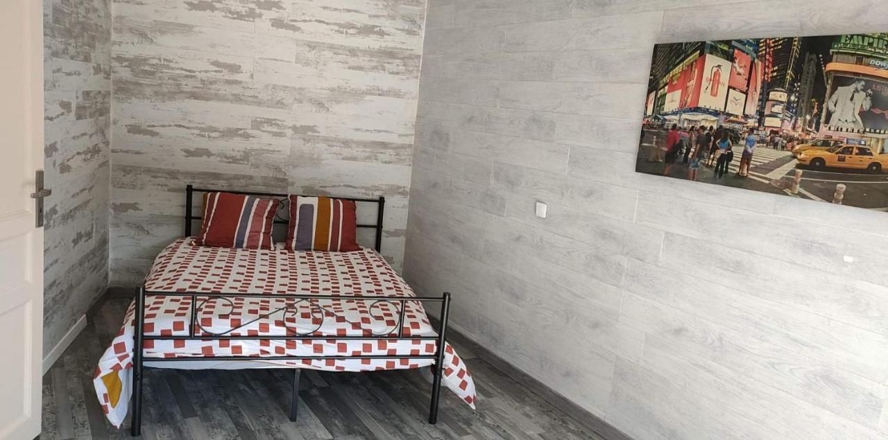 Appartement 2 Chambres Spacieuses Avec Terrasse Brouckerque 외부 사진